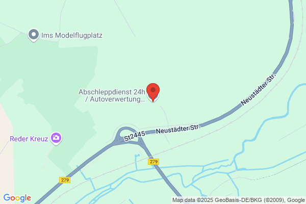 Autoverwertung / Abschleppdienst Katzenberger GmbH