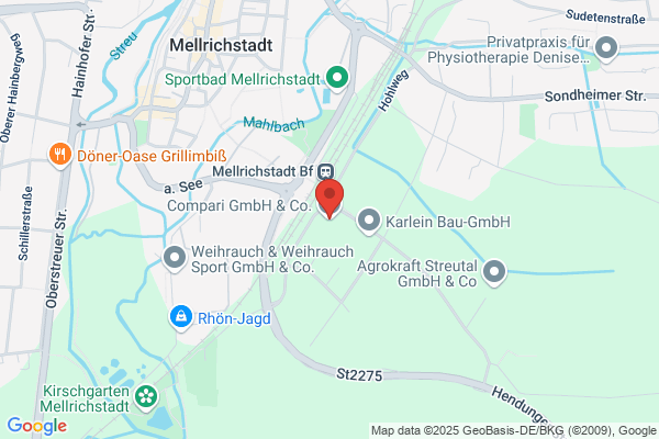 COMPARI der Versicherungsdiscounter vor Ort