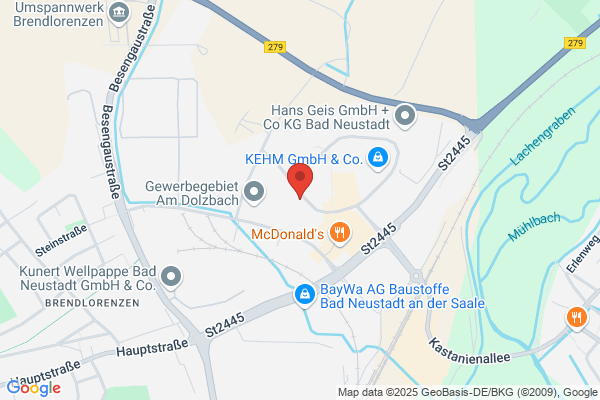 Hohmann Präzisions-Drehteile GmbH & Co. KG