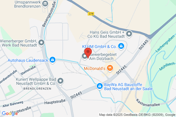 Holzbau Hein