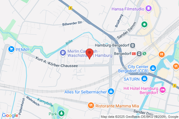 Koerber GmbH