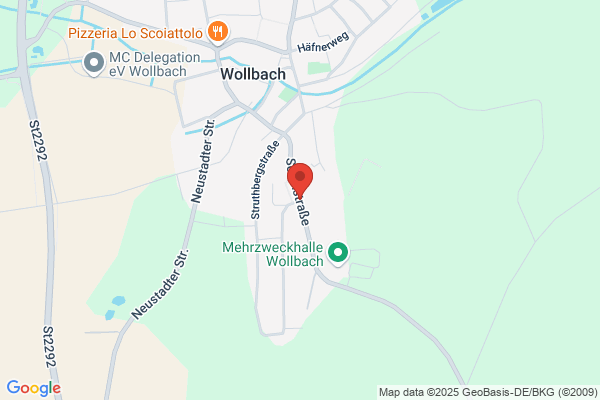 Radfahr- und Sportverein (RSV) Concordia Wollbach