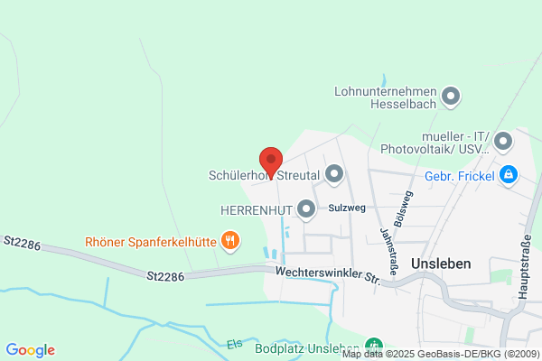 Reisebüro Ihr Reisetreff
