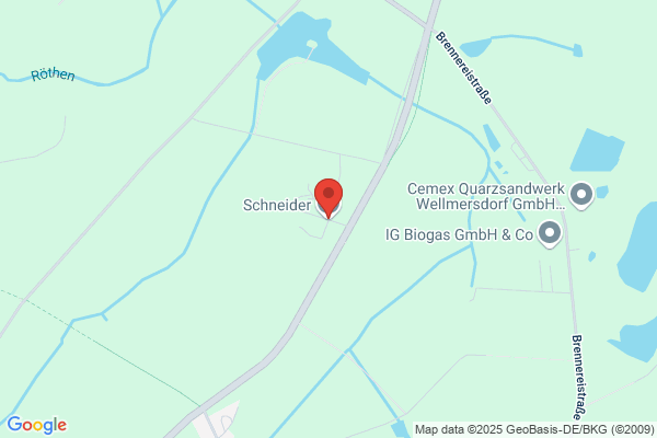 Schneider GbR