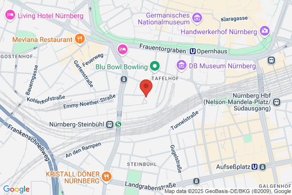 Staatliches Bauamt
