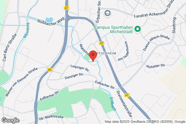Stockheimer GmbH Inh.Ulrich Martin