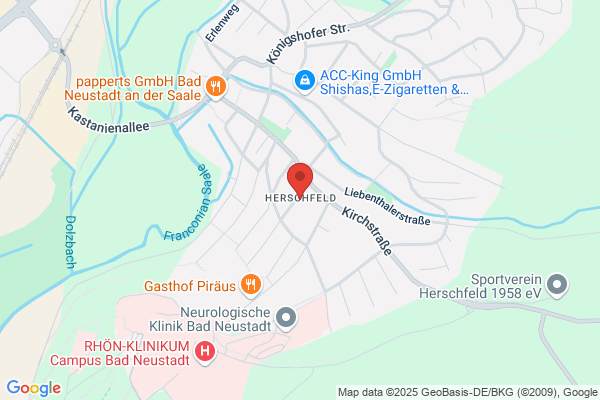Verbandsschule Herschfeld