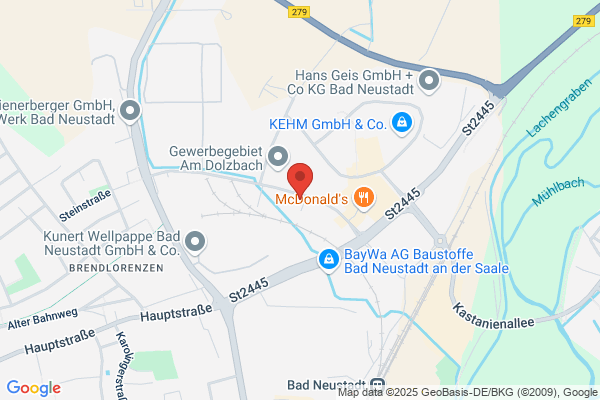 Vorort Steuerberatungsgesellschaft mbH