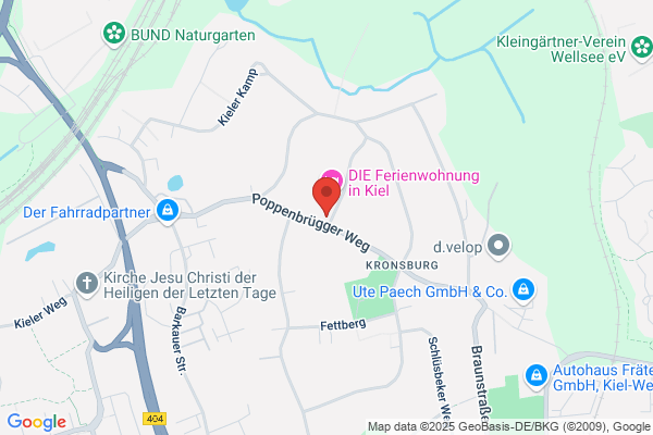 von Borstel Heizungsbau
