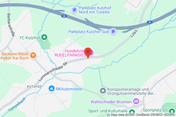 monis kleiner Hof