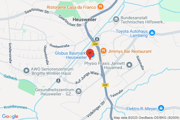 Georg Jung