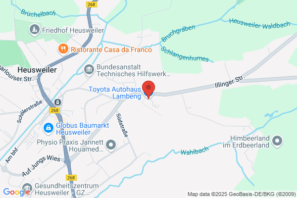 Lambeng Vermietung GmbH