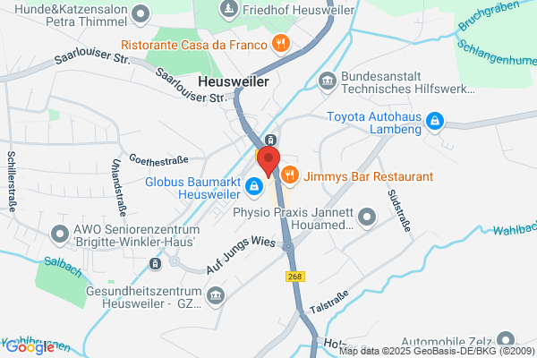 Bost Mühlenbäckerei GmbH