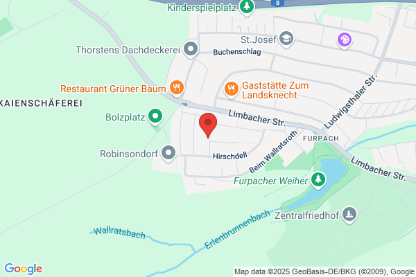 Bestattungen Weber