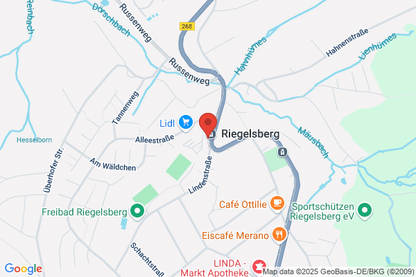 Rossmann Drogeriemärkte
