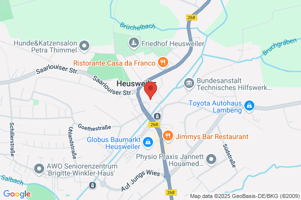 Fahrschule Nagel