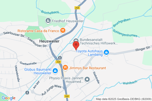 ERGO Versicherung Julian Mees