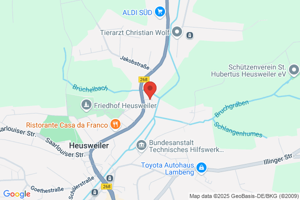 REWE To Go bei Aral