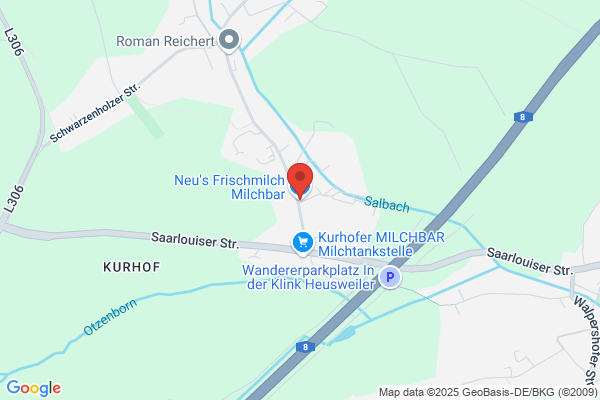 Frisch GmbH