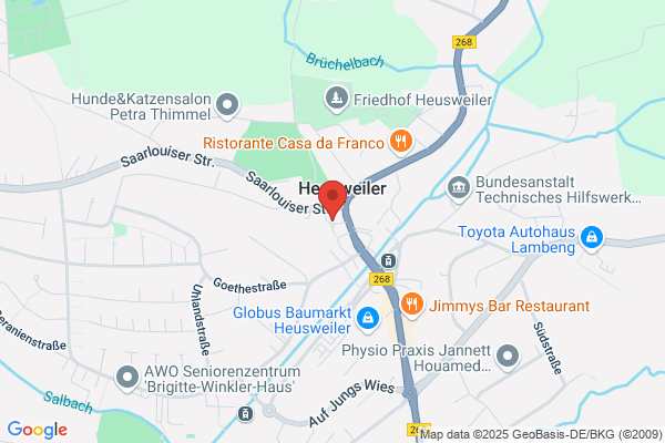VPlus Care GmbH
