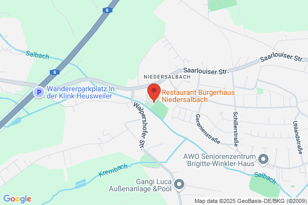 Bürgerhaus
