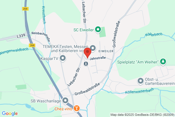A und Z Bürosysteme GmbH