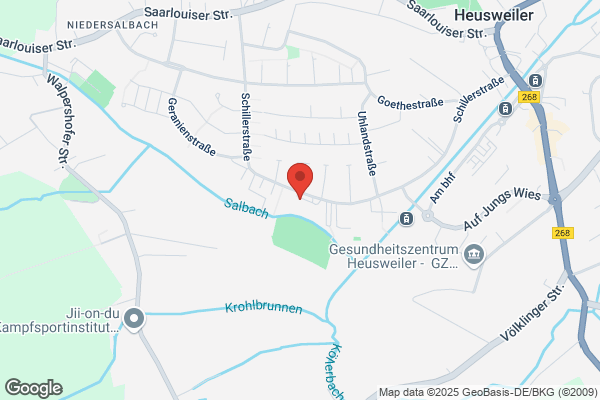 Arbeiterwohlfahrt Landesverband Saarland e.V.