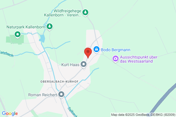 Dahlem Meß- u. Fertigungstechnik GmbH
