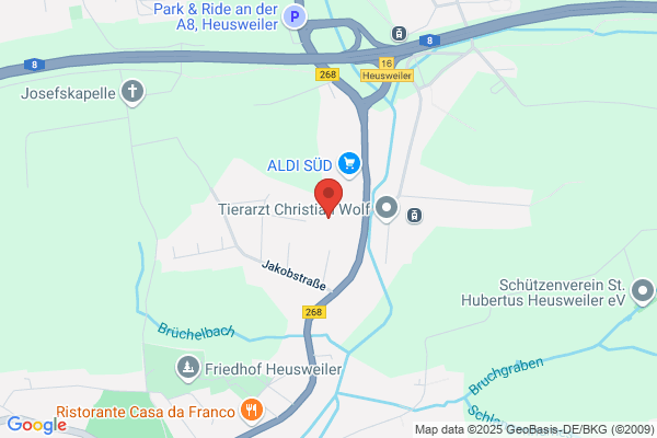 Der Klein(e) Pfeiffer