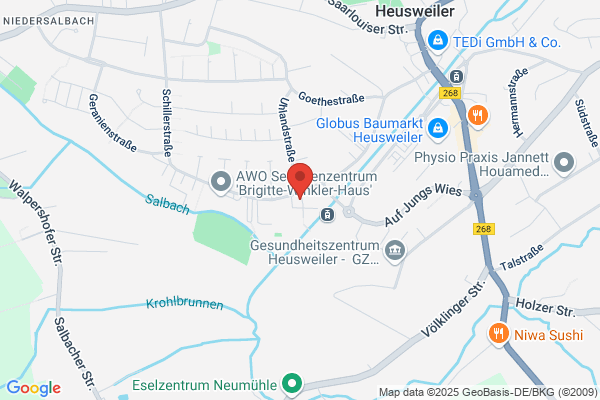 Erweiterte Realschule des Stadtverbandes