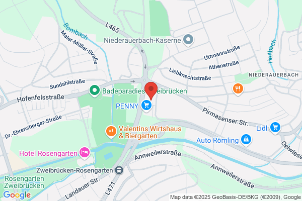 Günter Hüther AKV Autokranvermietung