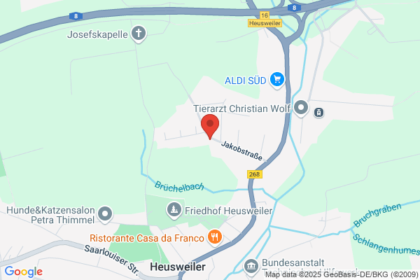 Institut f. Kommunikation u. Projektentwicklung