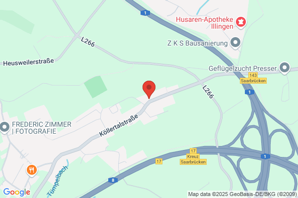 Klaas Direktimport GmbH