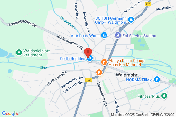 RISA GmbH Reiseveranstalter