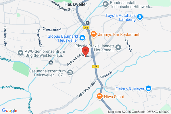 Rechkemmer Christoph GmbH