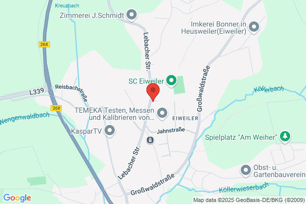 SBB Saarland Bau- und Boden-Projektgesellschaft mbH