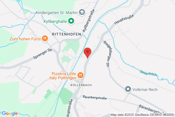 Dein Friseur Stephanie Michels