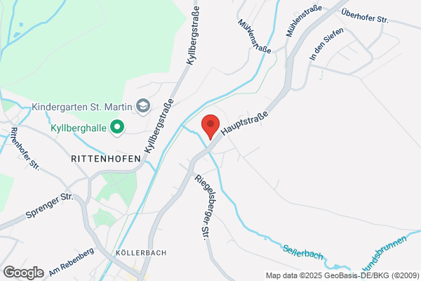 Seelengold Kosmetik Köllerbach