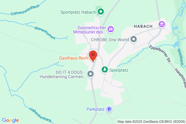 Gasthaus Rech