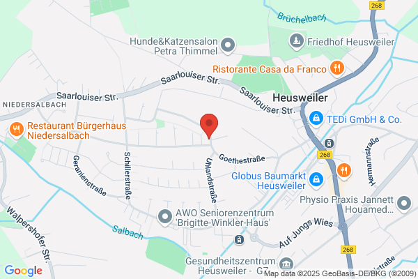 Inh. Liliane Winter Gasthaus Schöne Aussicht