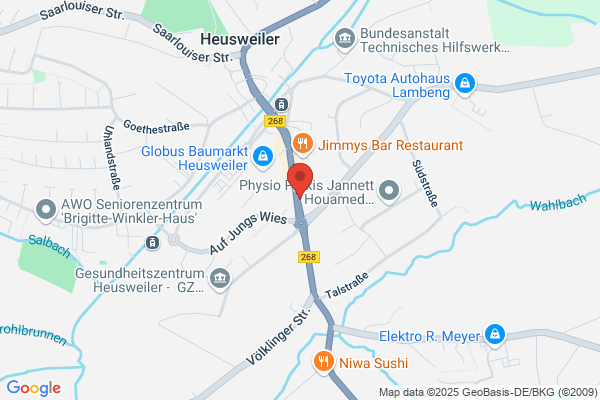 Hausverwaltung Brittner