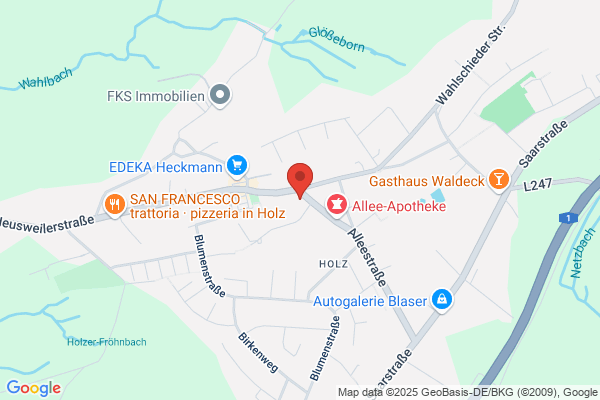 Dörr Heizungsbau GmbH