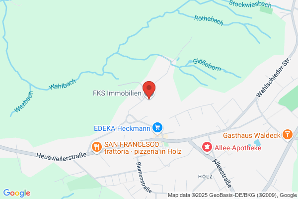 FKS Immobilien GmbH
