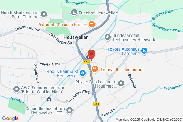 McMakler Saarbrücken