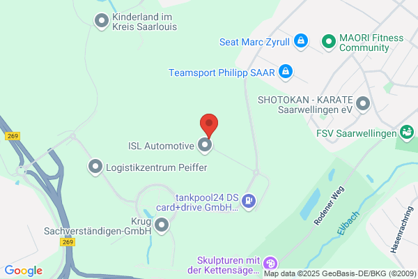 ADEN Hallensysteme GmbH