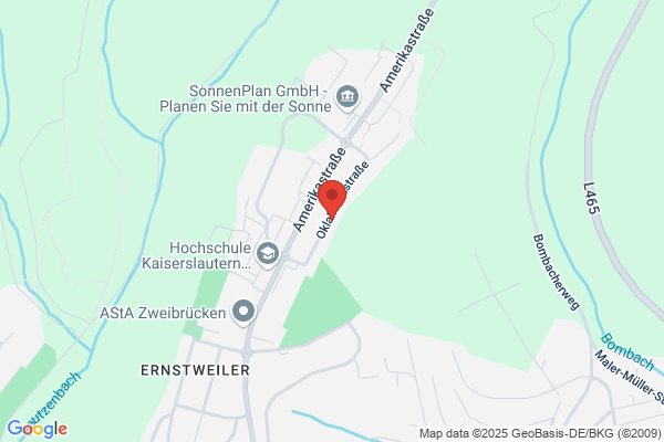 resolution Reichert Network Solution GmbH