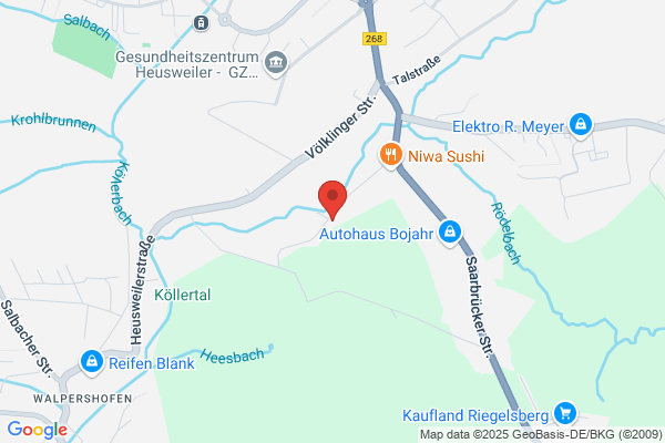 Neu Handels KG