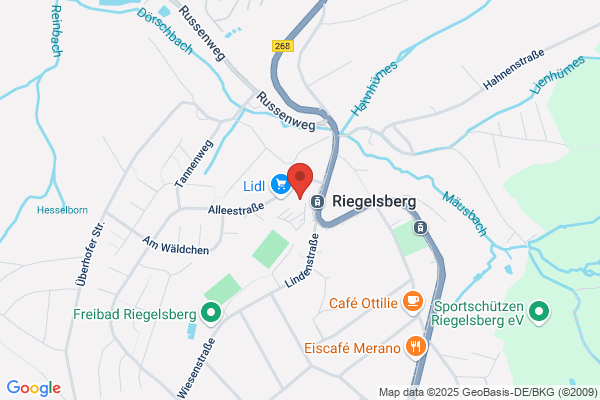 Wasgau Frischemarkt