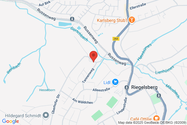 Malermeisterbetrieb Becker