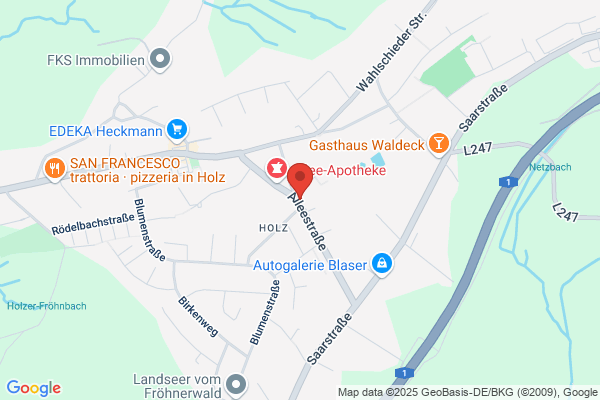 Ziehmer, Maler-